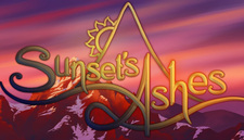 Sunset's Ashes