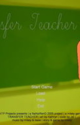 Transfer Teacher