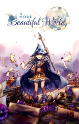 A More Beautiful World