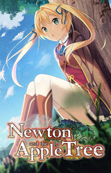 Newton and the Apple Tree