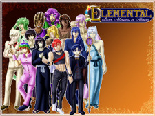 Elemental: Seven Minutes in Heaven