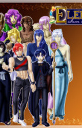 Elemental: Seven Minutes in Heaven