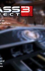Mass Effect 3
