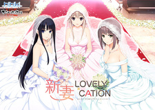 Niizuma LOVELY×CATION