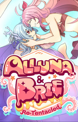 Alluna and Brie