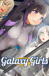 Galaxy Girls: Starlight Blossoms Bloom Brightest
