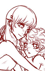 The Thing With Mistletoes