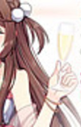 Hua Luo Dong Yang Snowdreams -Lost in Winter- 2016 Christmas Special