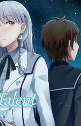 School of Talent: SUZU-ROUTE