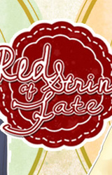 Red String of Fate