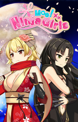 Moe! Ninja Girls