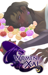 Women of Xal