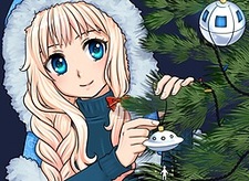 Инопланетянка