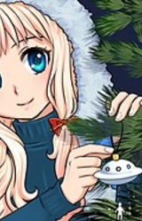 Инопланетянка