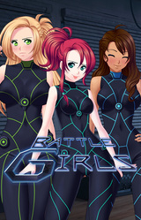 Battle Girls