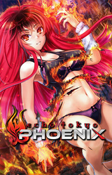 Echo Tokyo: Phoenix