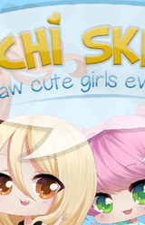 Ecchi Sketch: Draw Cute Girls Every Day!