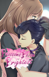 Blossoms Bloom Brightest