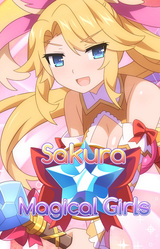Sakura Magical Girls
