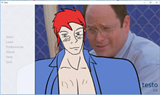 Royalty Club Dating Simulator