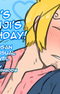 It's Sanji's Birthday!