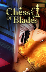 Chess of Blades