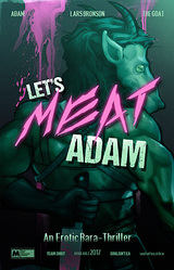 Let's MEAT Adam