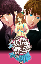 Tailor Tales
