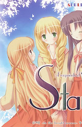 Stay. -Fragments of Memories-