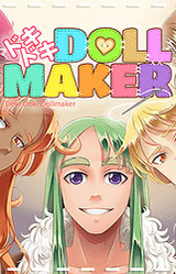 Doki Doki Dollmaker