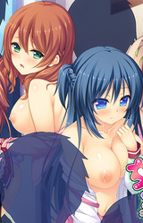 Joshikousei ga Konna ni Chikan-zuki na Wake ga Nai!