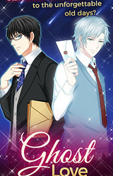 Ghost Love