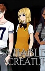 Insatiable Creatures