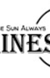 Where the Sun Always Shines