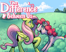 The Difference Between Us