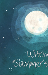 Witches at Summer's End