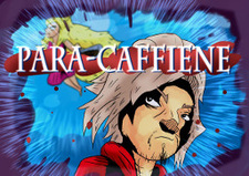 Para-Caffiene