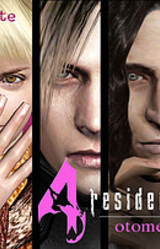 Resident Evil 4: Otome Edition