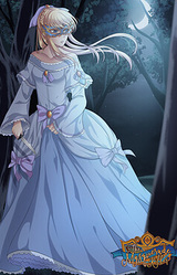 The Masquerade Killer