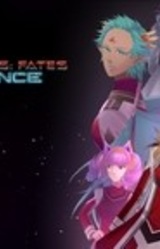 Rising Angels: Fates Allegiance