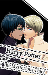 Harry Potter and the Mysterious Thief