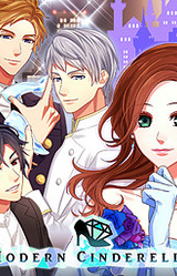 Modern Cinderella