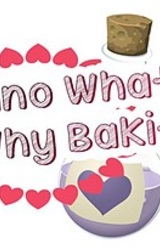 Ano What? Why Bakit??