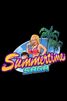 Summertime Saga