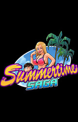 Summertime Saga