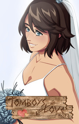 Tomboys Need Love Too!