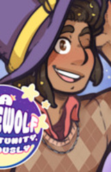 A Werewolf Opportunity, Obviously