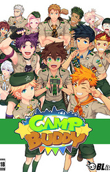 Camp Buddy