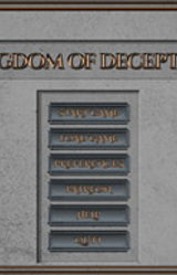 Kingdom of Deception