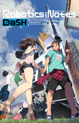 ROBOTICS;NOTES DaSH
